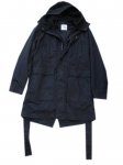 <img class='new_mark_img1' src='https://img.shop-pro.jp/img/new/icons20.gif' style='border:none;display:inline;margin:0px;padding:0px;width:auto;' />STAMPD ץ ARCTRIC PARKA black