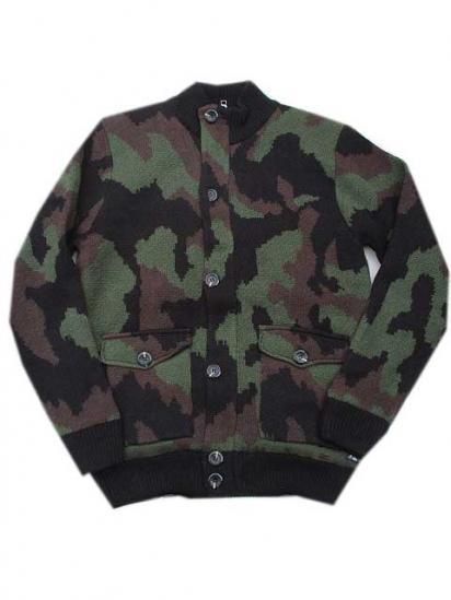 American Stitcs アメリカンステッチーズ迷彩ニット 夜型大型セレクトショップ American Dream名古屋 American Stitcs アメリカンステッチーズ迷彩ニット 夜型大型セレクトショップ American Dream名古屋