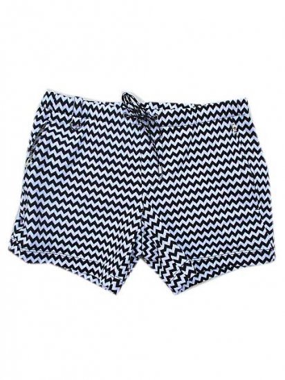 MR TURKミスタータークSOUTH SHOTS SWIM TRUNK-