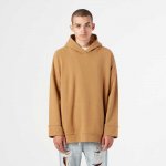 <img class='new_mark_img1' src='https://img.shop-pro.jp/img/new/icons20.gif' style='border:none;display:inline;margin:0px;padding:0px;width:auto;' />STAMPDץ<BR>DRAPD HOODIE TAN