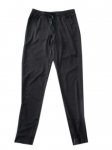 <img class='new_mark_img1' src='https://img.shop-pro.jp/img/new/icons10.gif' style='border:none;display:inline;margin:0px;padding:0px;width:auto;' />KOLLAR CLOTHING<BR>Racer Trackpant - BLACK