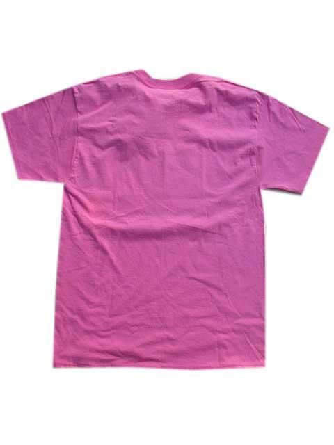 JACKSON MATISSEジャクソンマティスBATMAN LOGO Tシャツpink- 夜型大型