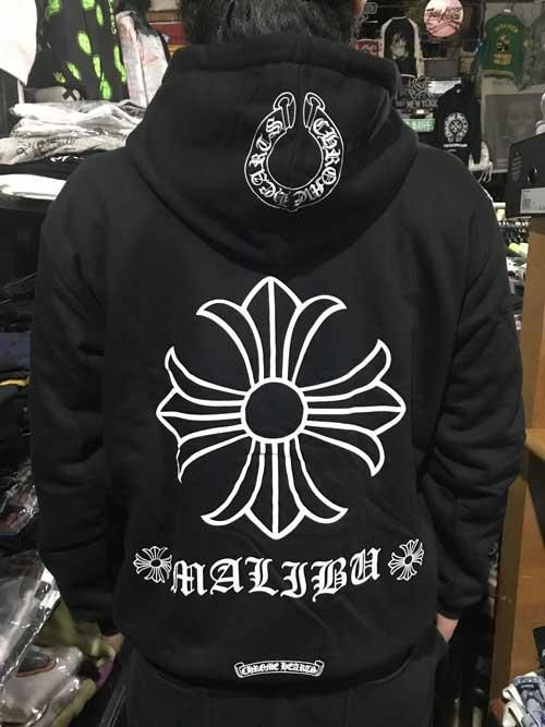CHROME HEARTSクロムハーツマリブ限定裏サーマル付きジップパーカーblack- 夜型大型セレクトショップ AMERICAN DREAM名古屋 CHROME HEARTSクロムハーツマリブ限定裏サーマル付きジップパーカーblack- 夜型大型セレクトショップ AMERICAN DREAM名古屋