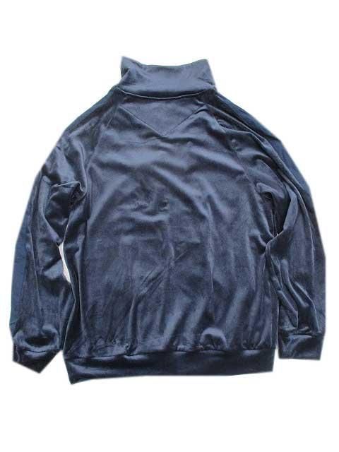 TCSSティーシーエスエス ベロアセットアップink- 夜型大型セレクト