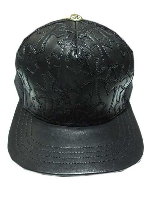 クロムハーツ Chrome Hearts メッシュキャップ | hartwellspremium.com