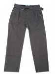 <img class='new_mark_img1' src='https://img.shop-pro.jp/img/new/icons20.gif' style='border:none;display:inline;margin:0px;padding:0px;width:auto;' />STAMPDץ<BR>BERLIN TROUSER grey