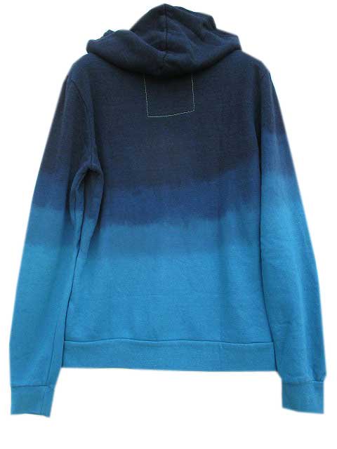 AviatorNationアビエーターネーションUSジップHOODIEパーカーM - パーカー