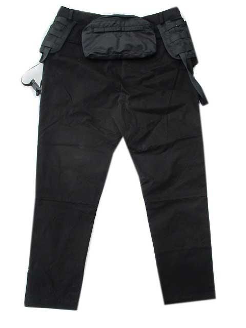 STAMPDスタンプUtility Pant　ｂlack- 夜型大型セレクトショップ　AMERICAN DREAM名古屋