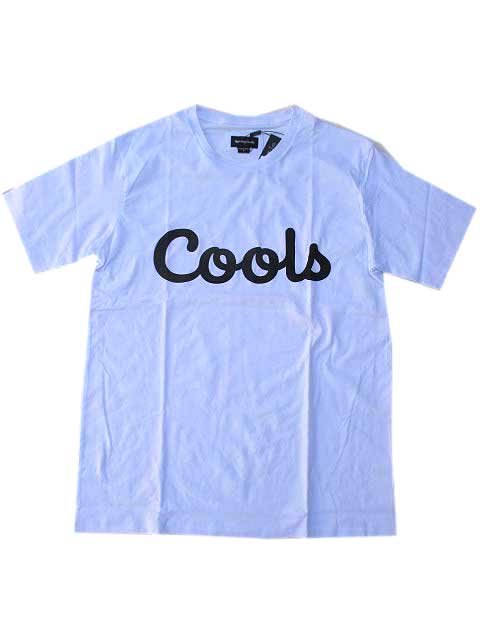 SS SHIRT/Barney Cools(バーニークールズ)長袖シャツ - シャツ/ブラウス