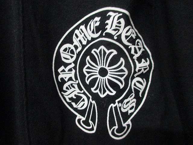 クロムハーツ ラスベガス限定tシャツ CHROME HEARTS サイズL