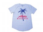 <img class='new_mark_img1' src='https://img.shop-pro.jp/img/new/icons10.gif' style='border:none;display:inline;margin:0px;padding:0px;width:auto;' />kinetix<BR>ALOHA BEACHES Tシャツwhite