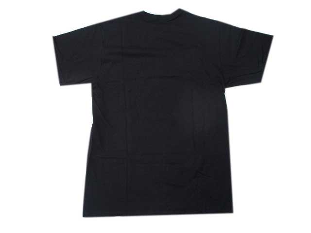 NIGTH KINGナイトキング　Tシャツ　black- 夜型大型セレクトショップ　AMERICAN DREAM名古屋