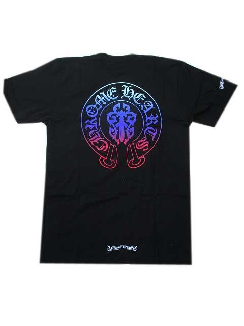 クロムハーツ バックダガープリントTシャツ Mサイズ CHROME HEARTS