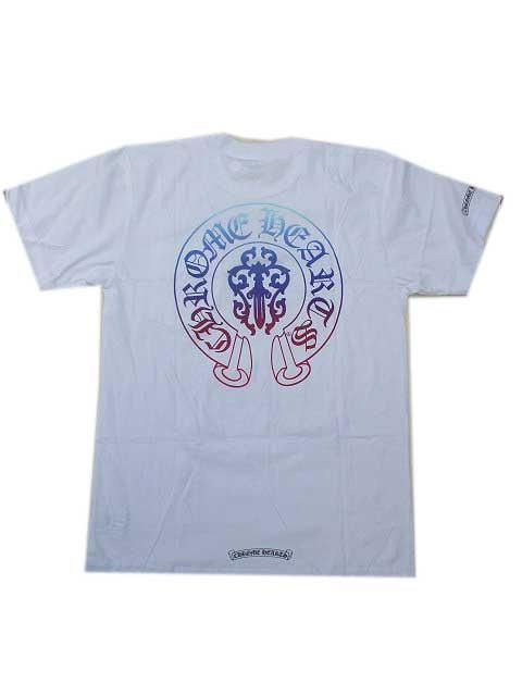 CHROME HEARTS ダガー シャツ - Tシャツ/カットソー(七分/長袖)