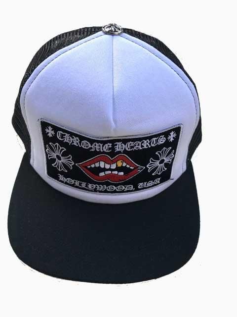 CHROME HEARTS MATTY BOY CAP マッティボーイ | gulatilaw.com