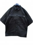 <img class='new_mark_img1' src='https://img.shop-pro.jp/img/new/icons20.gif' style='border:none;display:inline;margin:0px;padding:0px;width:auto;' />STAMPDץ<BR>HEAVY TWILL JUNGLE BDblack