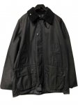 <img class='new_mark_img1' src='https://img.shop-pro.jp/img/new/icons10.gif' style='border:none;display:inline;margin:0px;padding:0px;width:auto;' />90年代BARBOUR バブアー<BR>BEDALE JACKET ［BLACK］サイズ38のみ