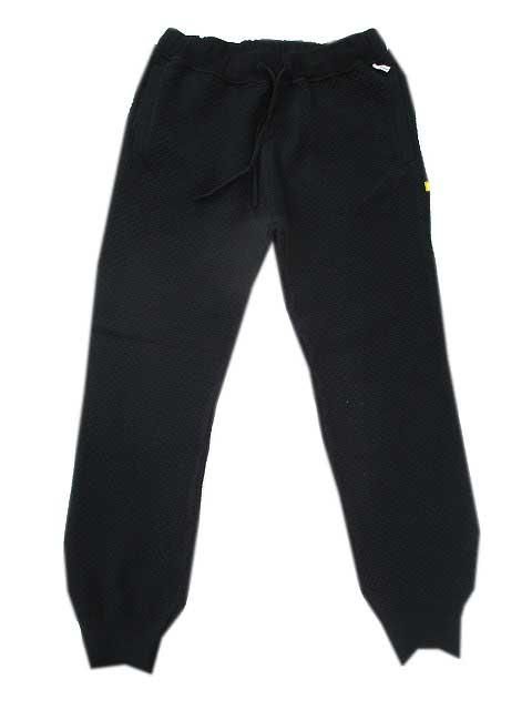 TCSSティーシーエスエス/クリティカルスライドEASY　KNIT set up black セットアップ- 夜型大型セレクトショップ　 AMERICAN DREAM名古屋