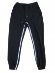 <img class='new_mark_img1' src='https://img.shop-pro.jp/img/new/icons20.gif' style='border:none;display:inline;margin:0px;padding:0px;width:auto;' />STAMPDץ<BR>POST SWEAT PANTS black