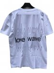 <img class='new_mark_img1' src='https://img.shop-pro.jp/img/new/icons20.gif' style='border:none;display:inline;margin:0px;padding:0px;width:auto;' />STAMPDץ<BR>LOVE WAVE TEE white