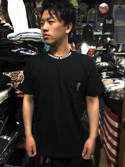 クロムハーツ Tシャツ