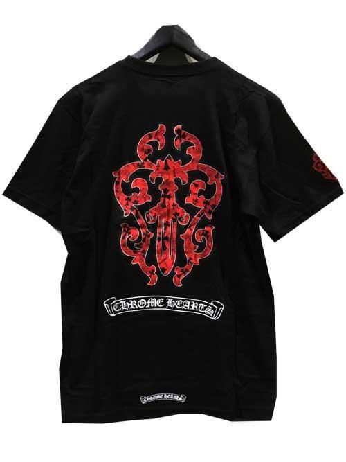 クロムハーツ　ダガー　Tシャツ　ヴィンテージ品