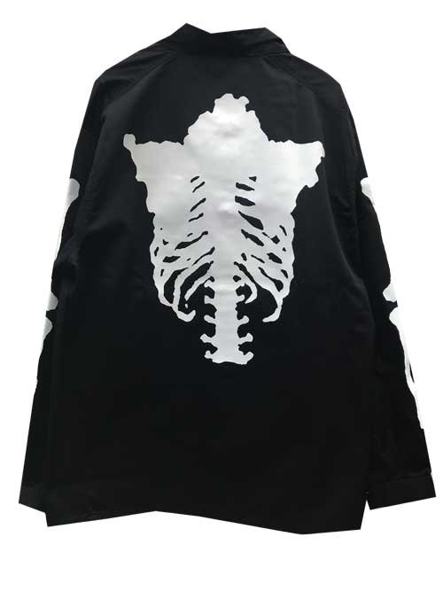 LONELY論理ロンリーSYAREKOUBE JKT black- 夜型大型セレクトショップ　AMERICAN DREAM名古屋