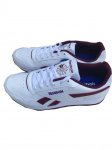 <img class='new_mark_img1' src='https://img.shop-pro.jp/img/new/icons10.gif' style='border:none;display:inline;margin:0px;padding:0px;width:auto;' />REEBOKリーボックCLASSIC<BR>white/red