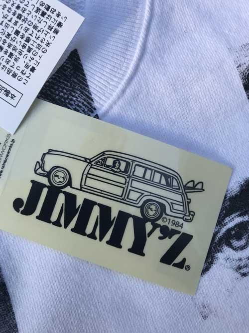 ジャクソンマティスJACKSON MATISSE 2023AW JACKSON BOY