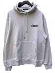 STAMPDץ<BR>FUCK OFF DRAG HOODIE white ѡ