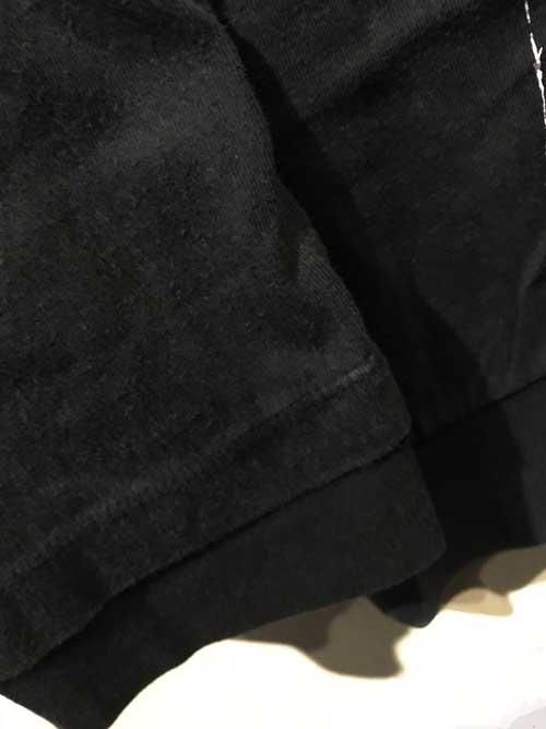 ASKYURSELF (アスクユアセルフ)商品ページ - Paisley Banned LS