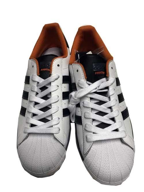 adidasアディダスadidas Originals STREETBALL vs SUPERSTAR