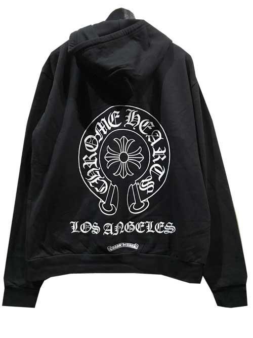 CHROME HEARTS クロムハーツ パーカー | www.innoveering.net