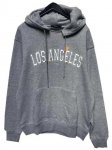 <img class='new_mark_img1' src='https://img.shop-pro.jp/img/new/icons20.gif' style='border:none;display:inline;margin:0px;padding:0px;width:auto;' />STAMPDץ<BR>Los Angeles Love Hoodie grey