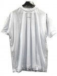 <img class='new_mark_img1' src='https://img.shop-pro.jp/img/new/icons20.gif' style='border:none;display:inline;margin:0px;padding:0px;width:auto;' />STAMPDץ<BR>Layered Mesh Tee white