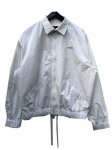 <img class='new_mark_img1' src='https://img.shop-pro.jp/img/new/icons20.gif' style='border:none;display:inline;margin:0px;padding:0px;width:auto;' />STAMPDץ<BR>Stampd Sail Jacket white