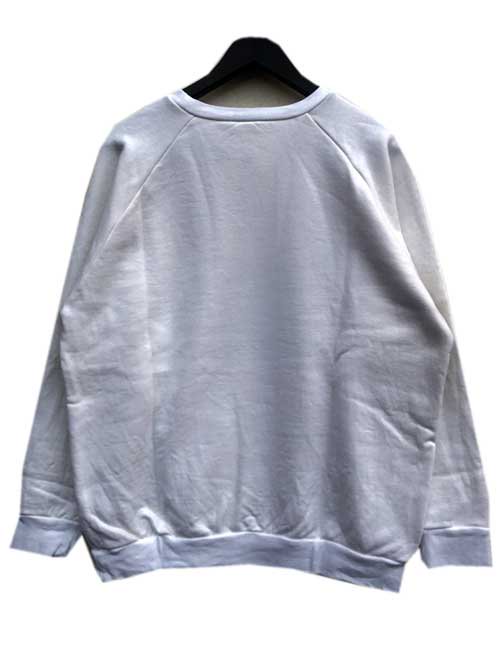 JACKSON MATISSEジャクソンマティスAlbert Einstein Sweat white- 夜型大型セレクトショップ AMERICAN  DREAM名古屋