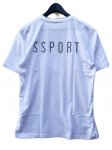 <img class='new_mark_img1' src='https://img.shop-pro.jp/img/new/icons20.gif' style='border:none;display:inline;margin:0px;padding:0px;width:auto;' />STAMPDץ<BR>Ssport Reflective Teewhite