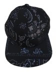<img class='new_mark_img1' src='https://img.shop-pro.jp/img/new/icons20.gif' style='border:none;display:inline;margin:0px;padding:0px;width:auto;' />STAMPDץ<BR>Ssport Cap Paisley