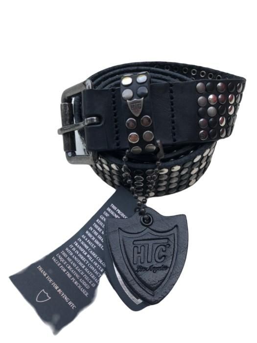 HTC（エイチティーシー） 5000 STUDS BELT メンズ-eastgate.mk