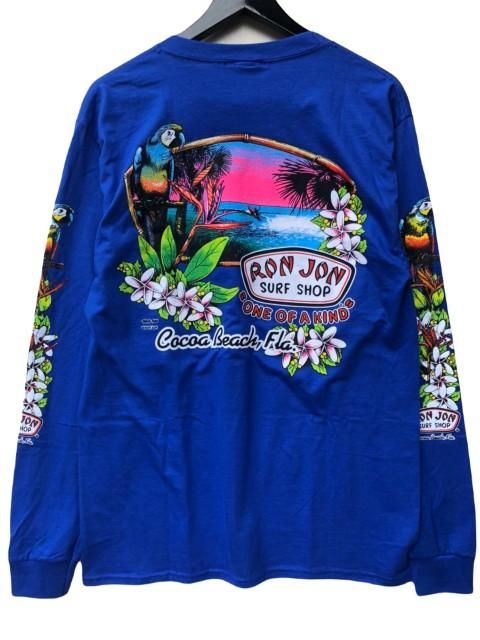 新品 RON JON ロンジョン ロンT | www.bonitaexclusive.com