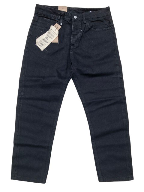 THRILLSスリルズTHRILLSスリルズCHOPPED DENIM black- 夜型大型セレクトショップ　AMERICAN DREAM名古屋