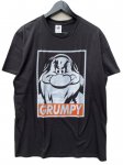 <img class='new_mark_img1' src='https://img.shop-pro.jp/img/new/icons15.gif' style='border:none;display:inline;margin:0px;padding:0px;width:auto;' />GRUMPY Tシャツ　black