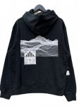 <img class='new_mark_img1' src='https://img.shop-pro.jp/img/new/icons20.gif' style='border:none;display:inline;margin:0px;padding:0px;width:auto;' />STAMPDץ<BR>Empty Wave Pullover Hoodie black