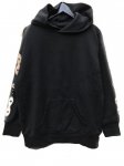 <img class='new_mark_img1' src='https://img.shop-pro.jp/img/new/icons10.gif' style='border:none;display:inline;margin:0px;padding:0px;width:auto;' />HTC  Losangelesƥ<BR>PEANUTS HOODIE black