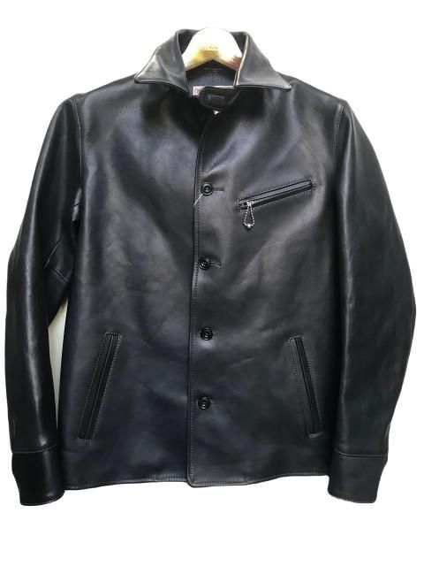 Y'2 LEATHER カーコート | nate-hospital.com