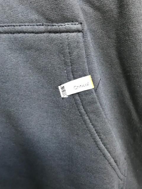 TCSS×HONEY　コラボ　タッパー　レディース　クリティカルスライド TCSS×HONEY コラボ タッパー レディース クリティカルスライド