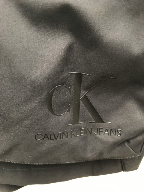 Calvin Klein jeans カルバンクラインジーンズA-FNCT FIELD JKT black- 夜型大型セレクトショップ　 AMERICAN DREAM名古屋