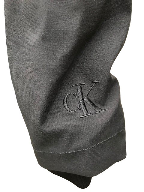 Calvin Klein jeans カルバンクラインジーンズA-FNCT FIELD JKT black- 夜型大型セレクトショップ　 AMERICAN DREAM名古屋