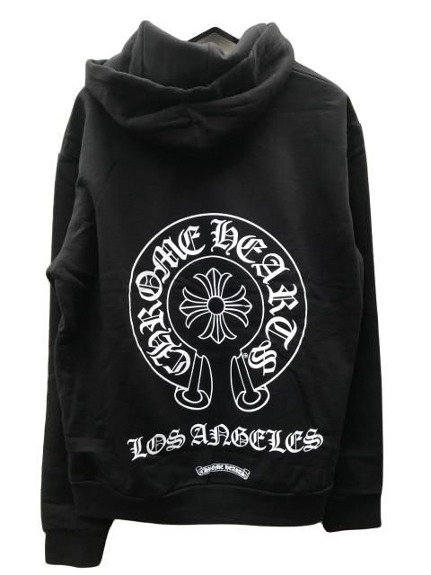 Chrome Hearts パーカー　ホースシューおいくら希望でしょうか